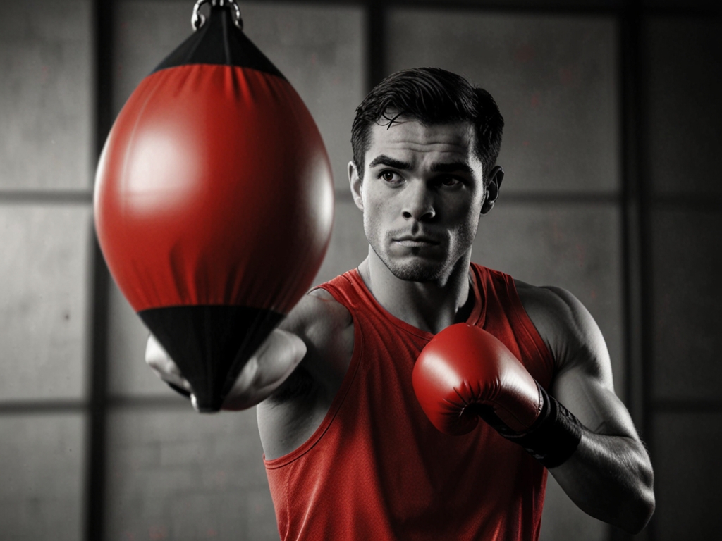 Personal training session