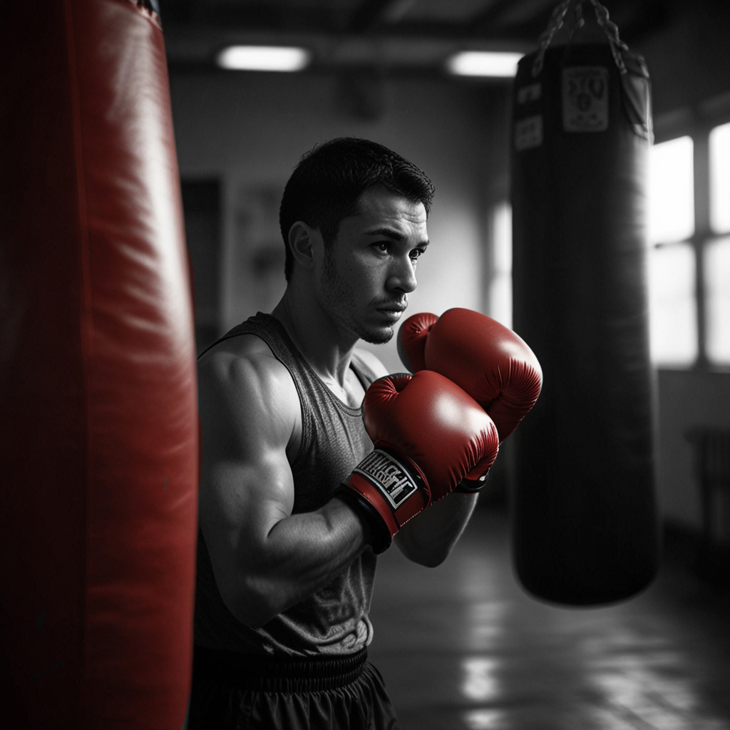 Training session intensity